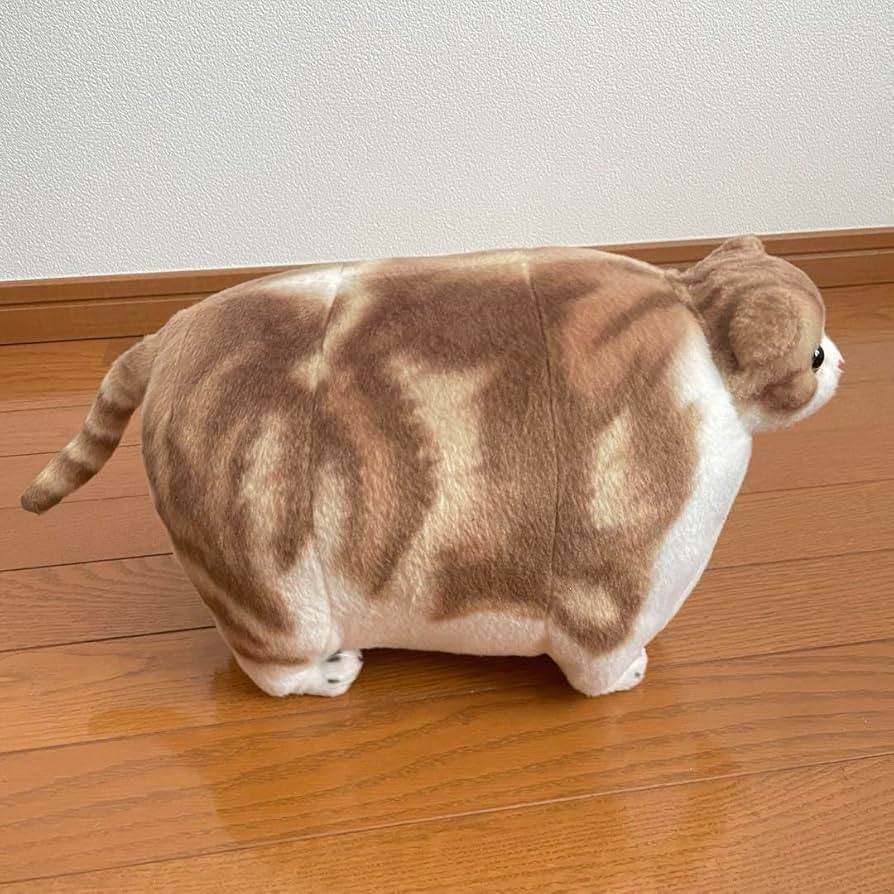 【新品未使用品】ハローキティ　世界のネココレクション スコティッシュフォールド ❤️激レア 新品 未開封❤️ハローキティ 世界のネコ